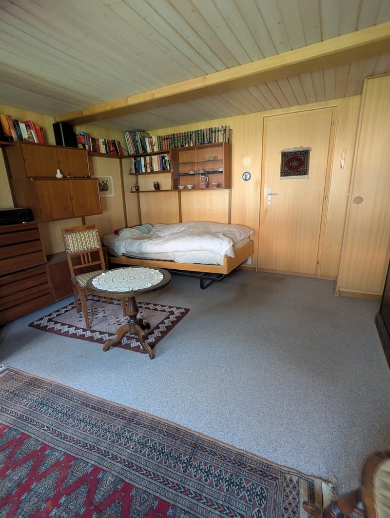 Wohnung 1.OG Nord