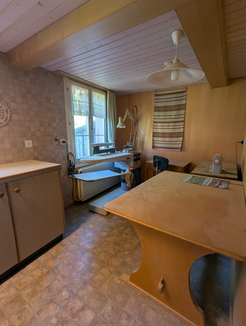 Wohnung 1.OG Nord