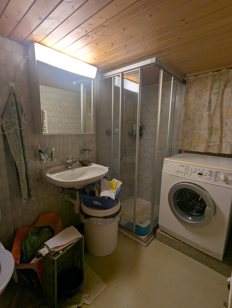 Wohnung 1.OG Süd