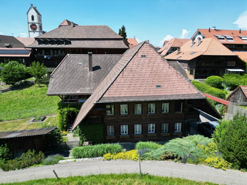 Aussenansicht