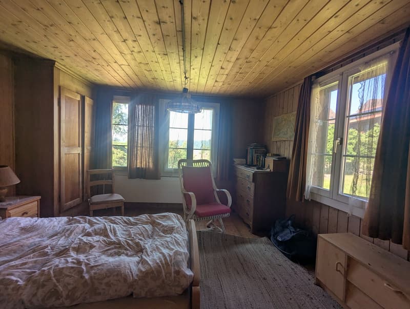 Wohnung 1.OG Nord