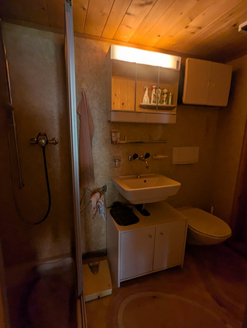 Wohnung 1.OG Nord