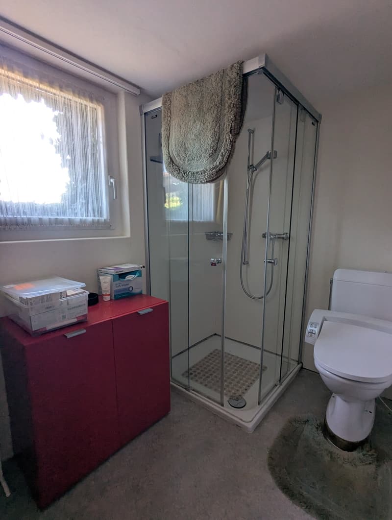 Wohnung EG