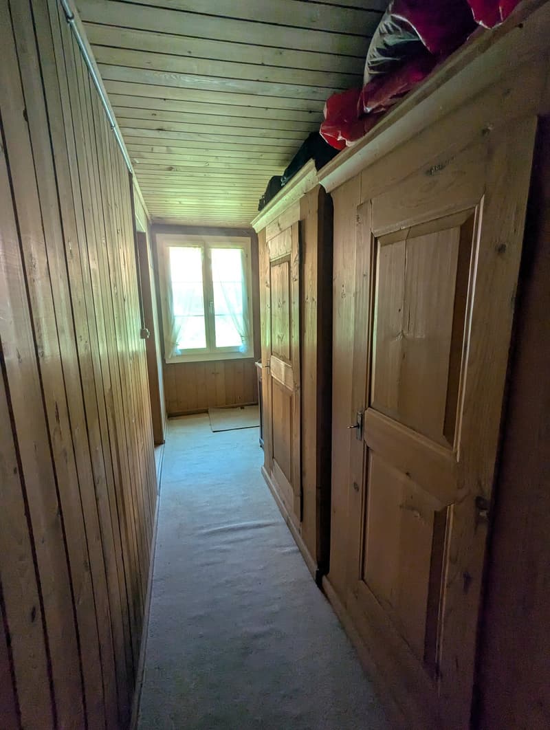 Wohnung 1.OG Nord