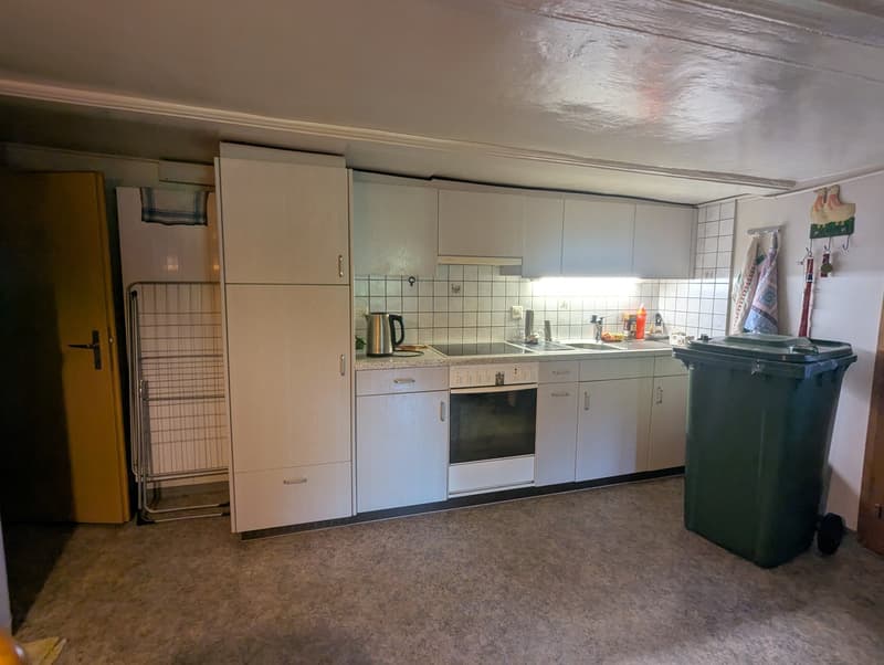 Wohnung 1.OG Süd