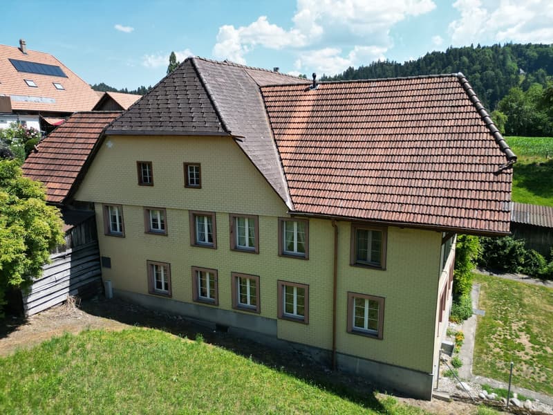 Aussenansicht