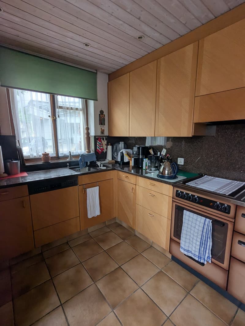 5.5-Zimmer-Einfamilienhaus an sonniger Bestlage in Sumiswald (5)