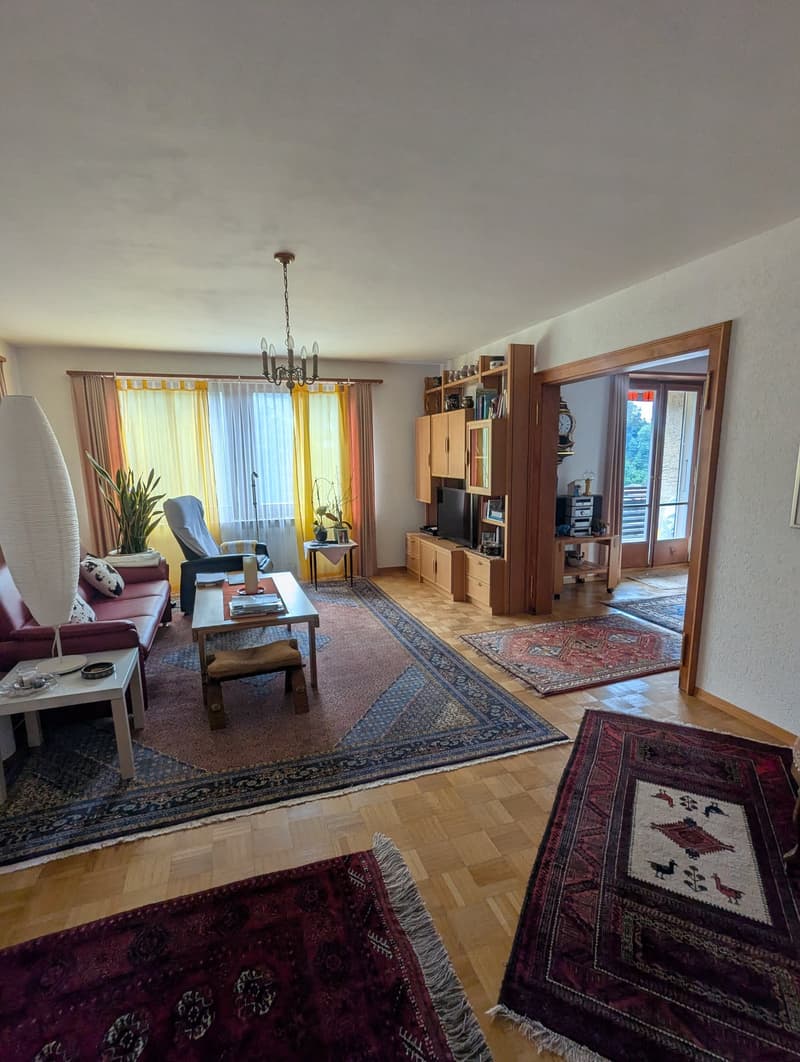 5.5-Zimmer-Einfamilienhaus an sonniger Bestlage in Sumiswald (7)