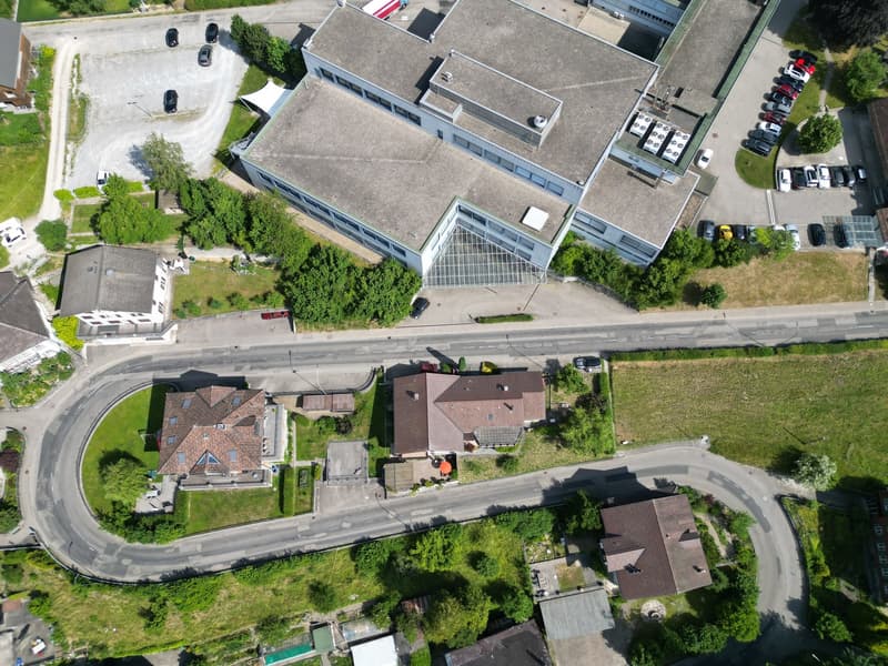 5.5-Zimmer-Einfamilienhaus an sonniger Bestlage in Sumiswald (3)