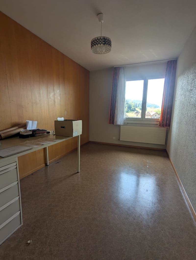 Büro OG