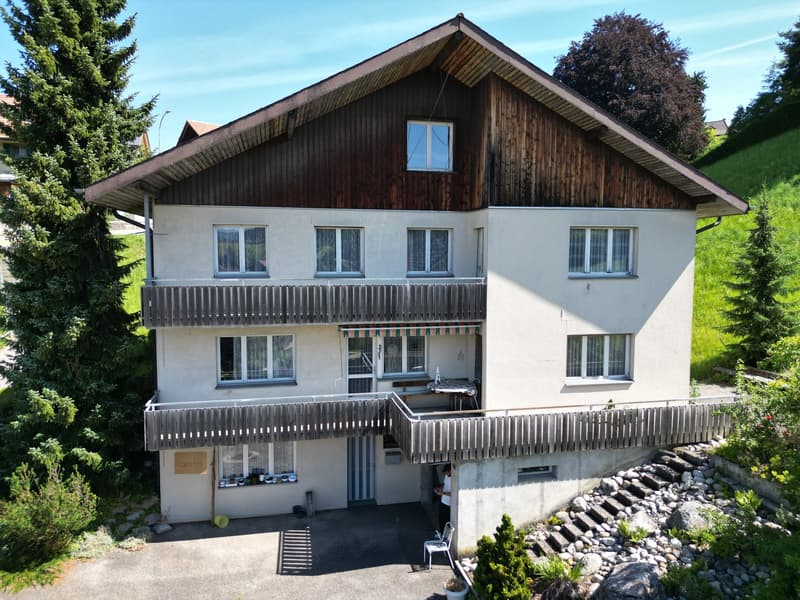 Aussenansicht