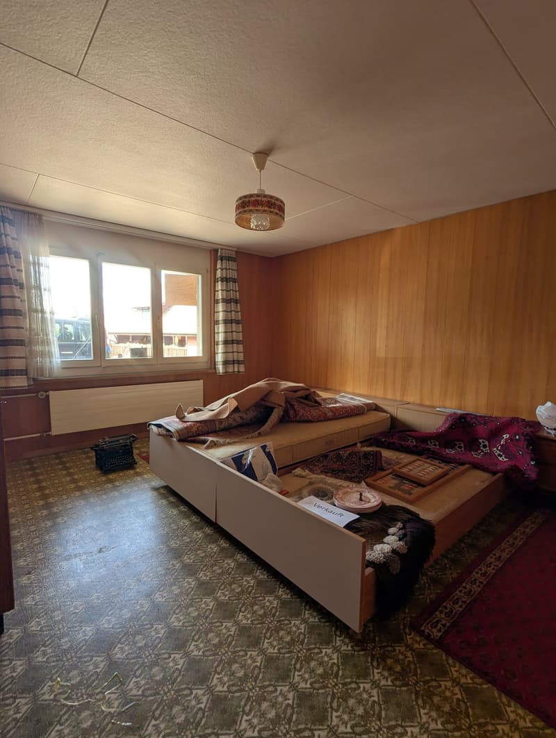 Gästezimmer UG