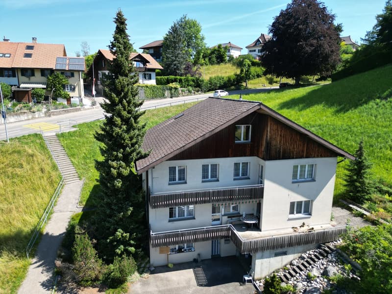 Aussenansicht