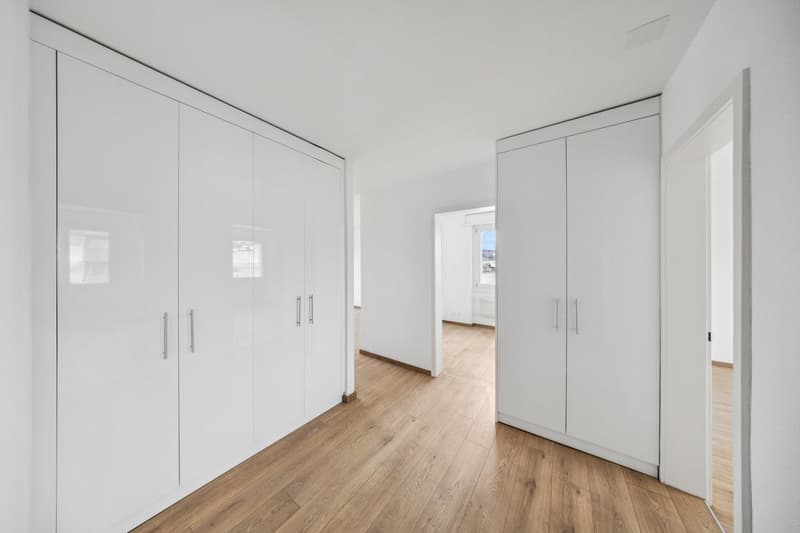 Totalsanierte, helle 5.5-Zimmer-Wohnung in Sumiswald (5)