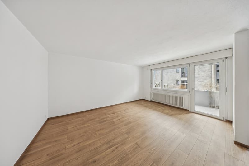 neu sanierte 3.5-Zimmer-Wohnung in Sumiswald – ab sofort verfügbar! (8)