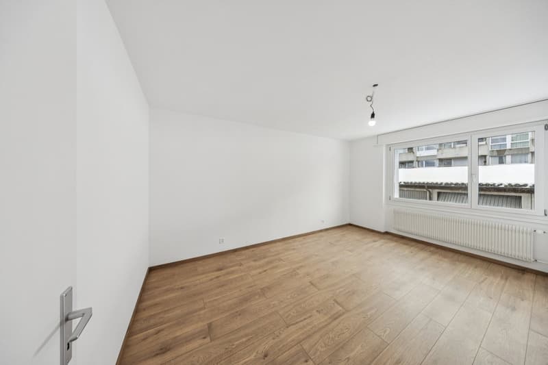 neu sanierte 3.5-Zimmer-Wohnung in Sumiswald – ab sofort verfügbar! (3)