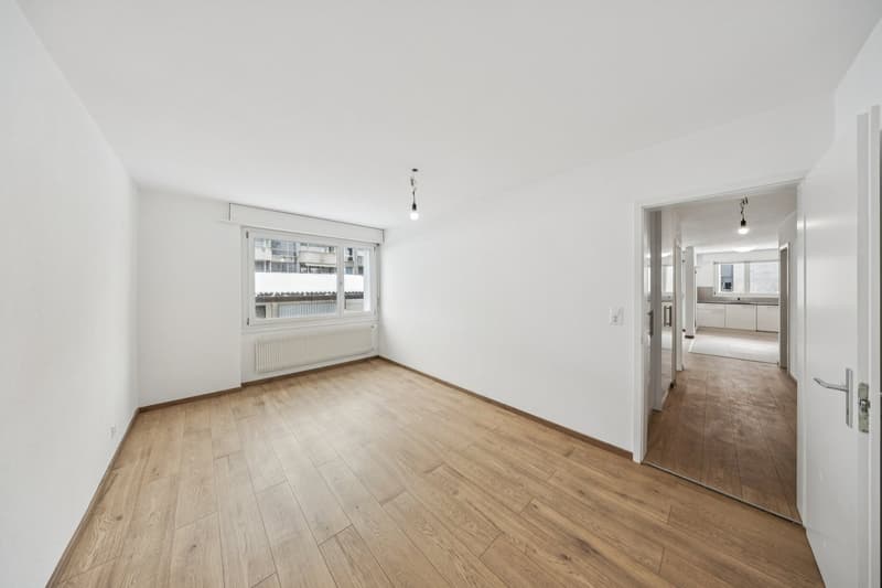neu sanierte 3.5-Zimmer-Wohnung in Sumiswald – ab sofort verfügbar! (5)