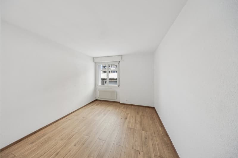 neu sanierte 3.5-Zimmer-Wohnung in Sumiswald – ab sofort verfügbar! (6)