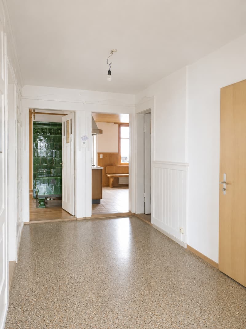 4.5-Zimmerwohnung in Grünenmatt (3)