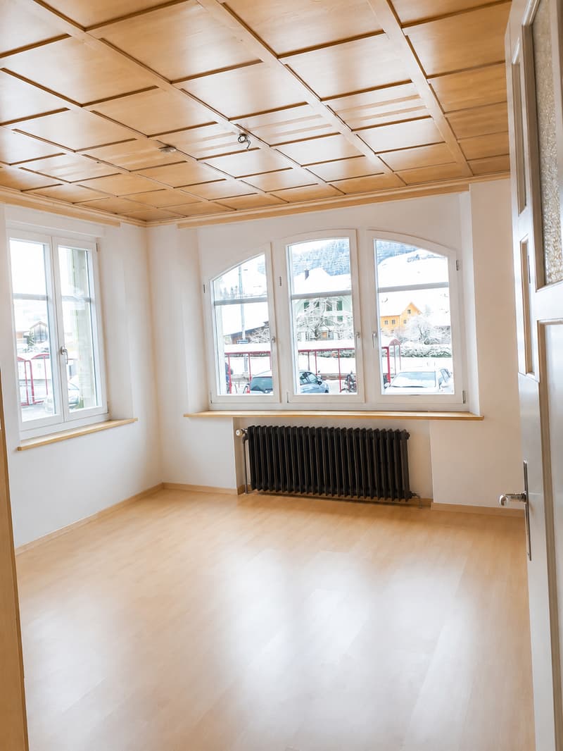 4.5-Zimmerwohnung in Grünenmatt (5)