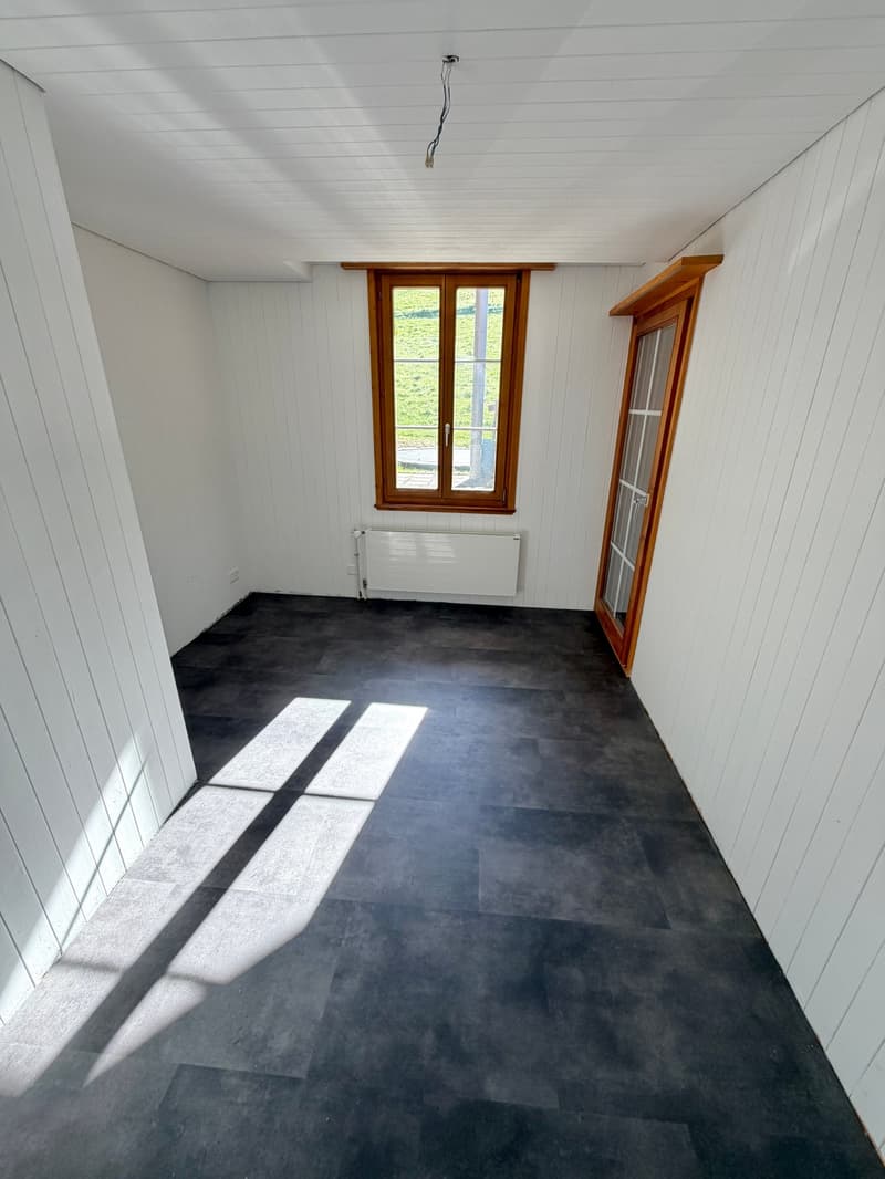 Neu sanierte 3.5-Zimmer-Wohnung in historischen Haus (6)