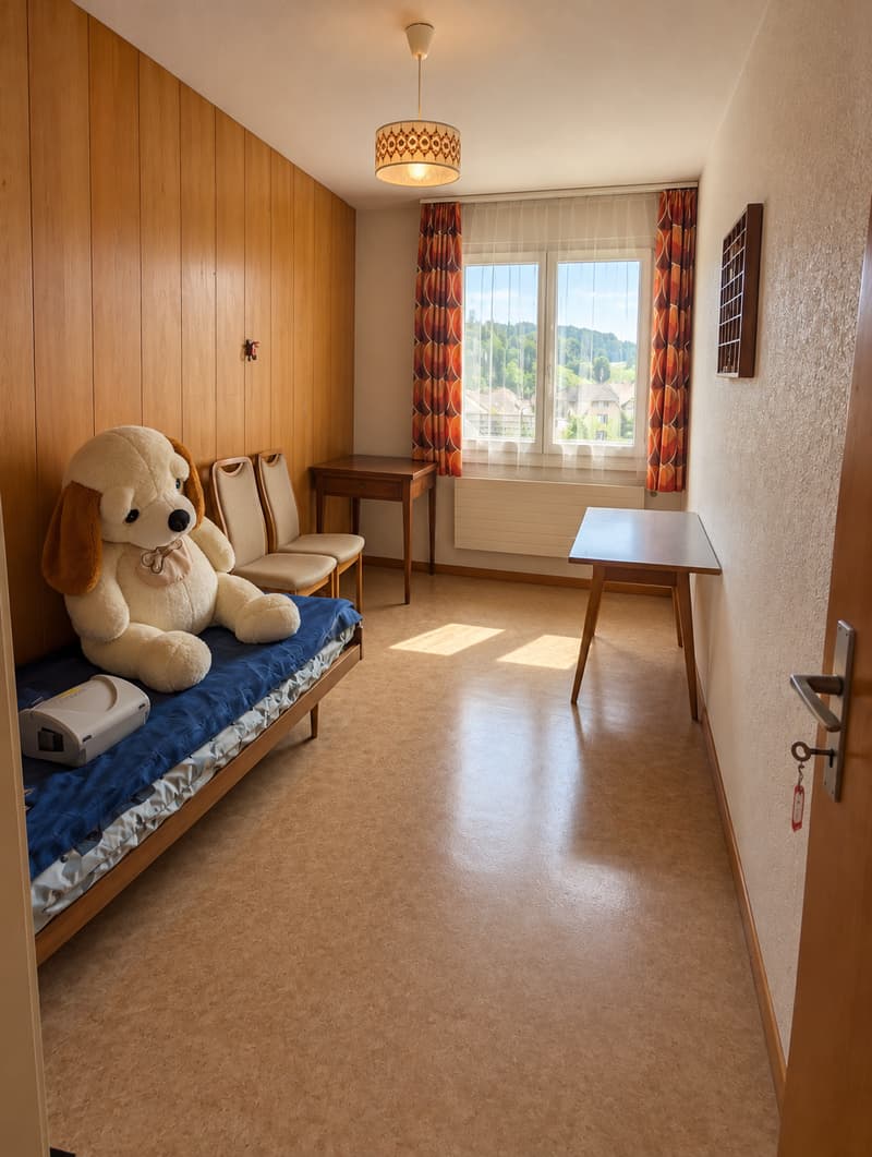Grosszügiges Einfamilienhaus mit traumhaftem Raumangebot (13)