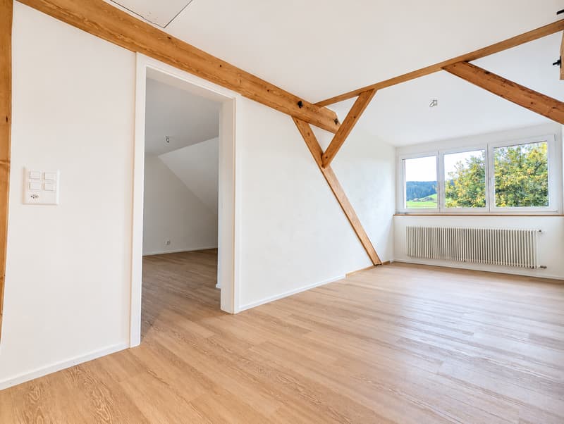 Modern Wohnen in Grosshöchstetten (3)