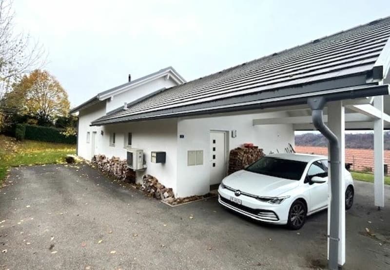 Casa in viager con durata limitata (15)