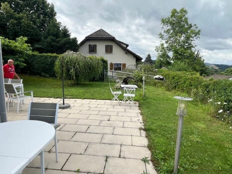 Casa in viager con durata limitata (14)