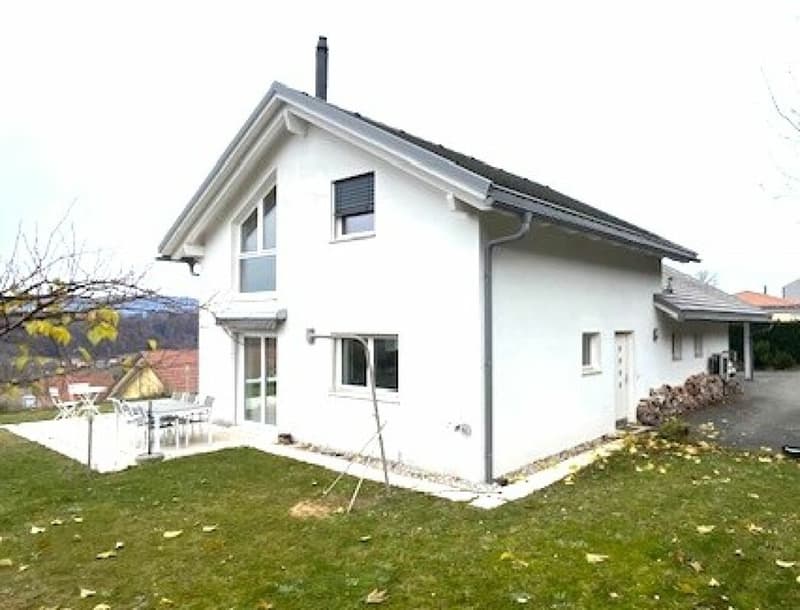Casa in viager con durata limitata (2)