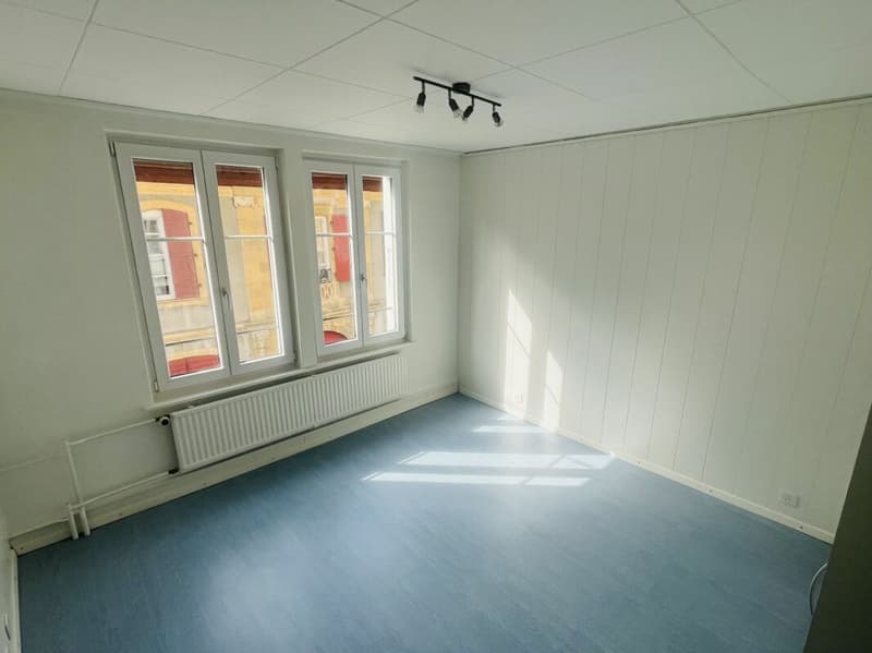 Appartement de 2.5 pièces au centre ville (4)