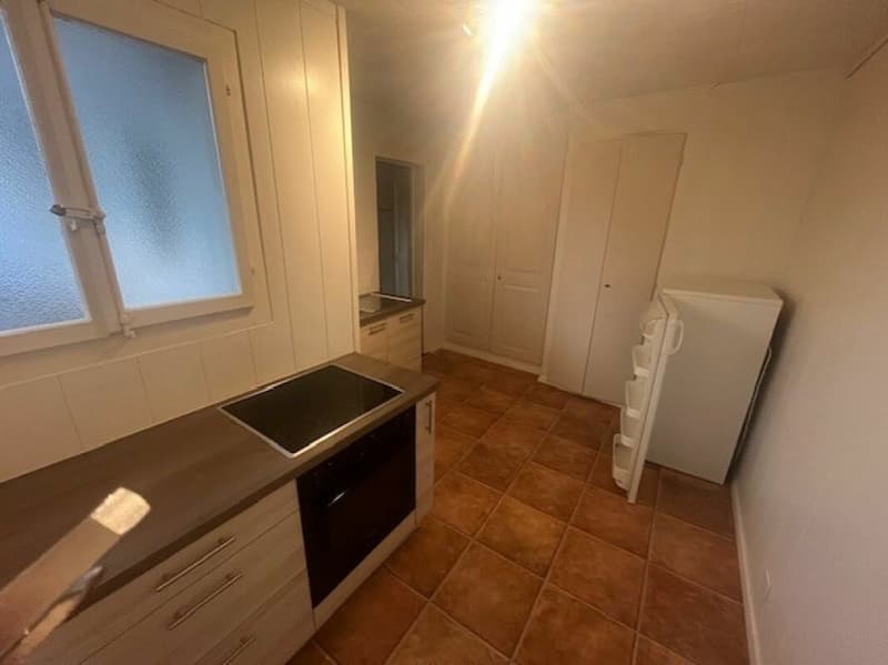 Appartamento di 2,5 locali nel centro città (4)