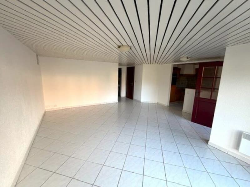 Joli appartement avec jardin (4)