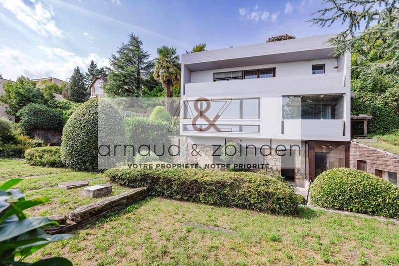 Magnifique villa contemporaine (1)