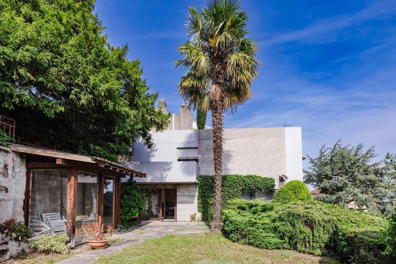 Magnifique villa contemporaine (6)