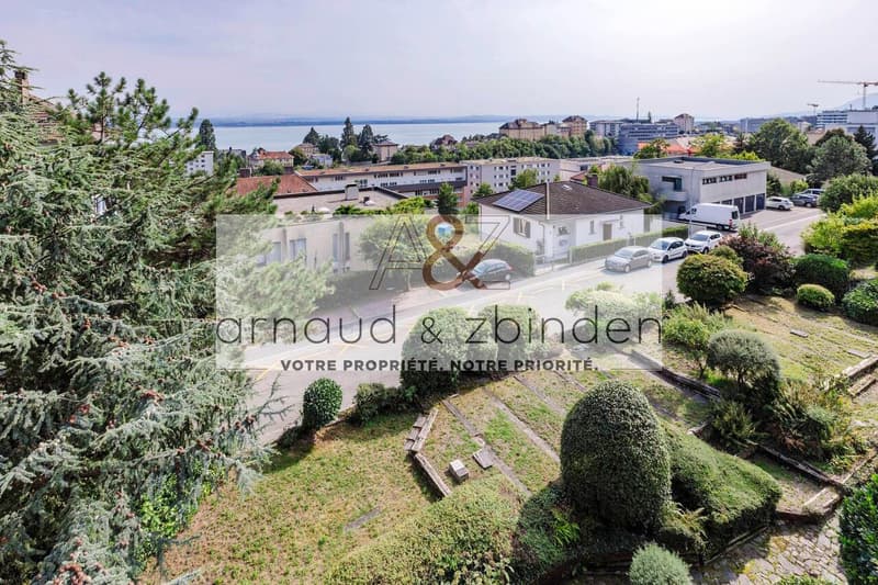 Magnifique villa contemporaine (7)