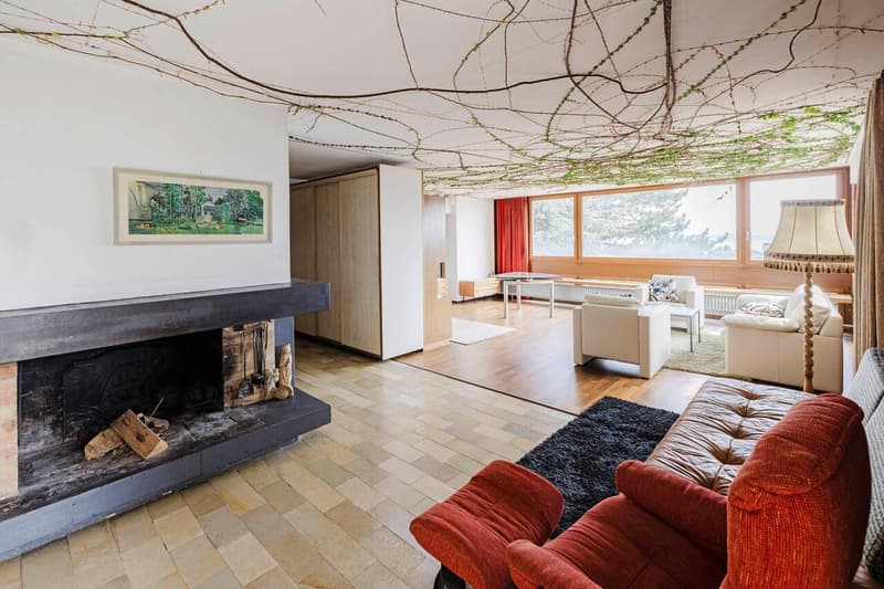 Magnifique villa contemporaine (2)