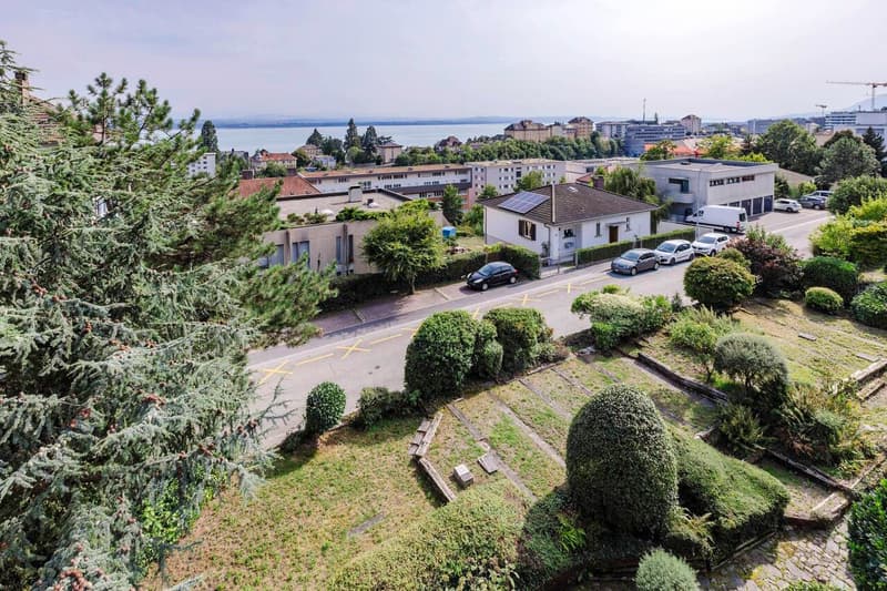 Magnifique villa contemporaine (7)