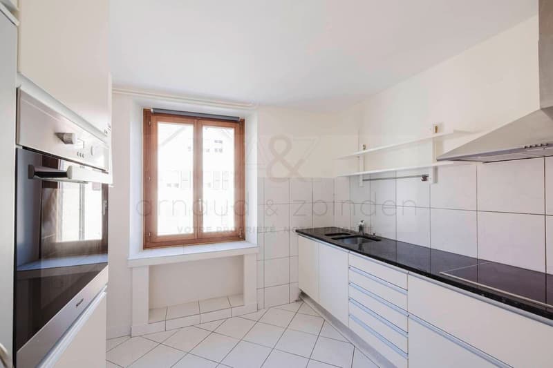Rental building with a minimum yield of 5.5% (4)