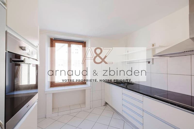 Immeuble de rendement à minimum 6.5 % au Locle (4)