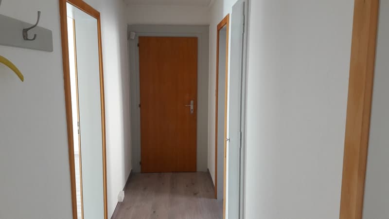 Appartement im Erdgeschoss mit Terrasse (4)