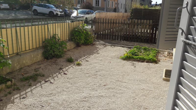 Appartement im Erdgeschoss mit Terrasse (6)