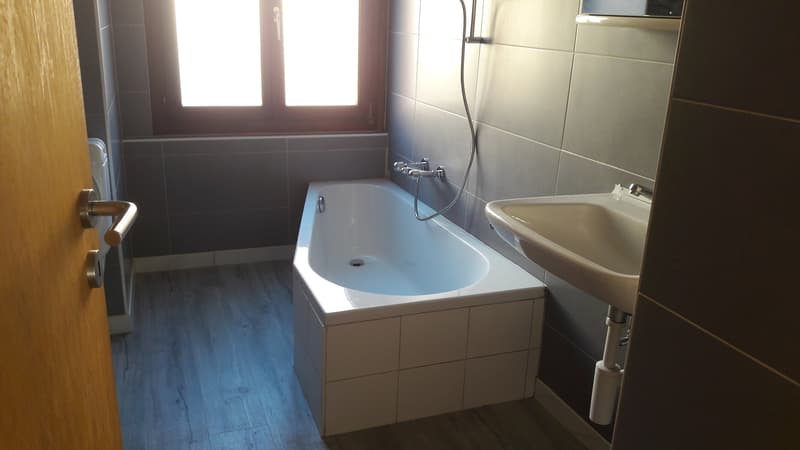 Appartement im Erdgeschoss mit Terrasse (5)