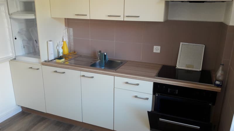 Appartement im Erdgeschoss mit Terrasse (3)