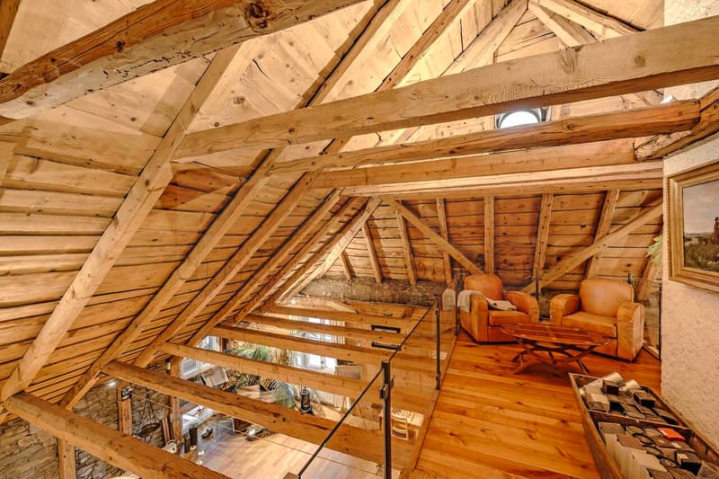 Art de Vivre & Grand Standing - Duplex d'Exception aux Allures de Loft (4)