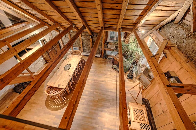 Art de Vivre & Grand Standing - Duplex d'Exception aux Allures de Loft (7)