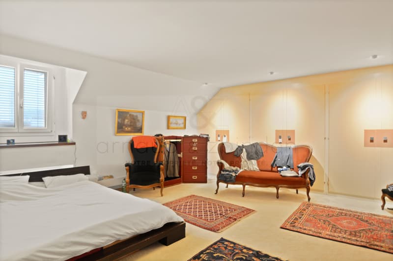 Art de Vivre & Grand Standing - Duplex d'Exception aux Allures de Loft (3)