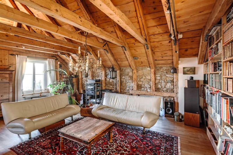 Art de Vivre & Grand Standing - Duplex d'Exception aux Allures de Loft (3)