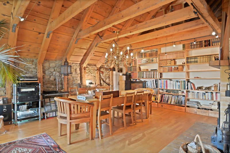 Art de Vivre & Grand Standing - Duplex d'Exception aux Allures de Loft (4)