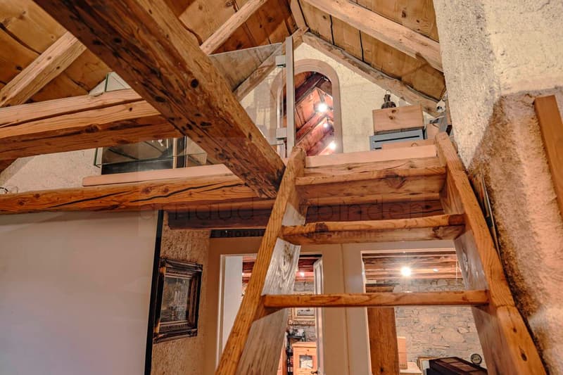 Art de Vivre & Grand Standing - Duplex d'Exception aux Allures de Loft (7)